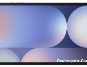 Samsung Galaxy Tab S10+ Teknik Özellikleri