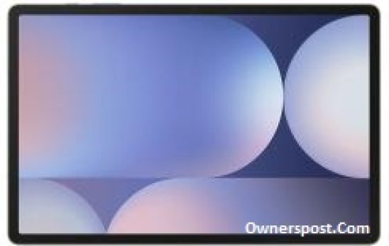 Samsung Galaxy Tab S10+ Teknik Özellikleri