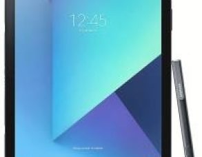 Samsung Galaxy Tab S3 9.7 Teknik Özellikleri