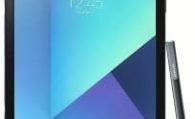Samsung Galaxy Tab S3 9.7 Teknik Özellikleri