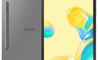 Samsung Galaxy Tab S6 5G Teknik Özellikleri