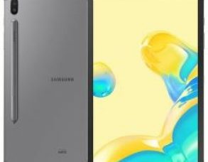 Samsung Galaxy Tab S6 5G Teknik Özellikleri