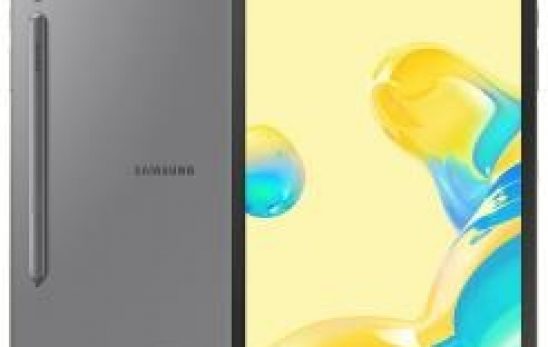 Samsung Galaxy Tab S6 5G Teknik Özellikleri