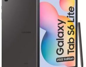 Samsung Galaxy Tab S6 Lite (2022) Teknik Özellikleri