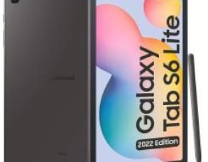 Samsung Galaxy Tab S6 Lite (2022) Teknik Özellikleri