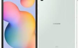 Samsung Galaxy Tab S6 Lite (2024) Teknik Özellikleri