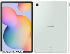 Samsung Galaxy Tab S6 Lite (2024) Teknik Özellikleri