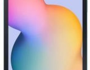 Samsung Galaxy Tab S6 Lite Teknik Özellikleri