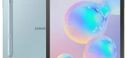 Samsung Galaxy Tab S6 Teknik Özellikleri