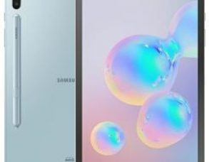Samsung Galaxy Tab S6 Teknik Özellikleri