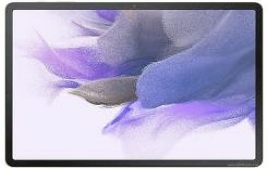 Samsung Galaxy Tab S7 FE Teknik Özellikleri