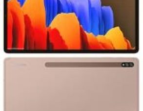 Samsung Galaxy Tab S7+ Teknik Özellikleri