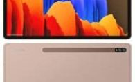 Samsung Galaxy Tab S7+ Teknik Özellikleri