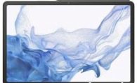 Samsung Galaxy Tab S8+ Teknik Özellikleri