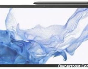 Samsung Galaxy Tab S8+ Teknik Özellikleri