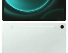 Samsung Galaxy Tab S9 FE Teknik Özellikleri