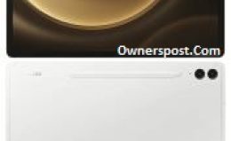 Samsung Galaxy Tab S9 FE+ Teknik Özellikleri