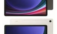 Samsung Galaxy Tab S9 Teknik Özellikleri