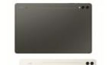 Samsung Galaxy Tab S9+ Teknik Özellikleri