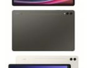 Samsung Galaxy Tab S9+ Teknik Özellikleri