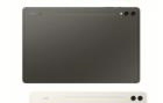 Samsung Galaxy Tab S9+ Teknik Özellikleri