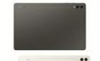 Samsung Galaxy Tab S9+ Teknik Özellikleri