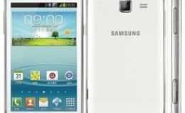 Samsung Galaxy Trend II Duos S7572 Teknik Özellikleri