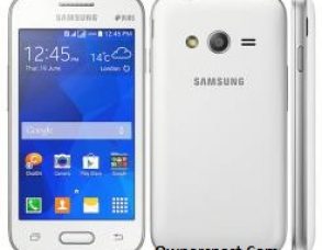 Samsung Galaxy V Plus Teknik Özellikleri