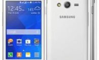 Samsung Galaxy V Plus Teknik Özellikleri