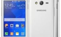 Samsung Galaxy V Plus Teknik Özellikleri