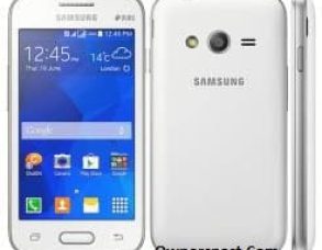 Samsung Galaxy V Plus Teknik Özellikleri