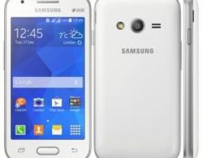 Samsung Galaxy V Teknik Özellikleri