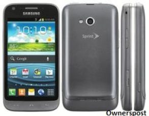 Samsung Galaxy Victory 4G LTE L300 Teknik Özellikleri