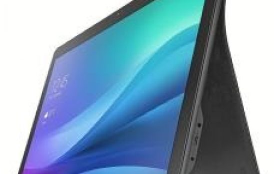 Samsung Galaxy View Teknik Özellikleri