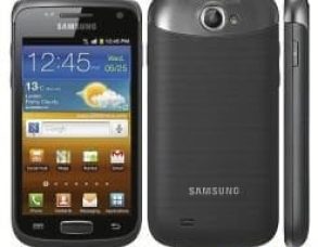 Samsung Galaxy W I8150 Teknik Özellikler