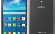 Samsung Galaxy W Teknik Özellikleri