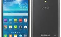 Samsung Galaxy W Teknik Özellikleri