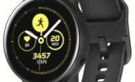 Samsung Galaxy Watch Active Teknik Özellikleri