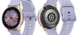 Samsung Galaxy Watch Active2 Aluminum Teknik Özellikleri