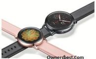 Samsung Galaxy Watch Active2 Teknik Özellikleri