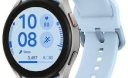 Samsung Galaxy Watch FE Teknik Özellikleri