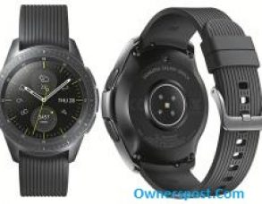 Samsung Galaxy Watch Teknik Özellikleri