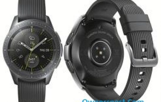 Samsung Galaxy Watch Teknik Özellikleri