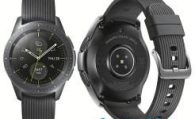Samsung Galaxy Watch Teknik Özellikleri