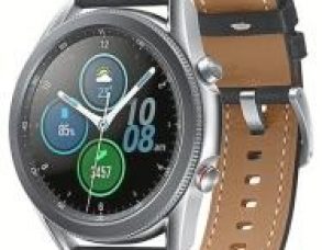 Samsung Galaxy Watch3 Teknik Özellikleri