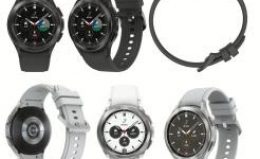 Samsung Galaxy Watch4 Classic Teknik Özellikleri