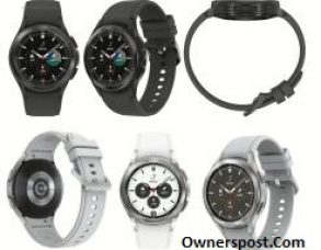 Samsung Galaxy Watch4 Classic Teknik Özellikleri