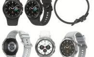 Samsung Galaxy Watch4 Classic Teknik Özellikleri