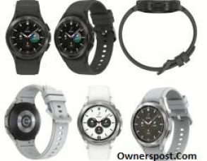 Samsung Galaxy Watch4 Classic Teknik Özellikleri