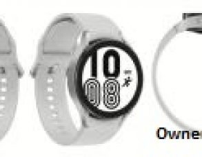 Samsung Galaxy Watch4 Teknik Özellikleri